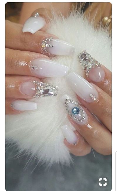 Nails! nails and more Nails!😀 2