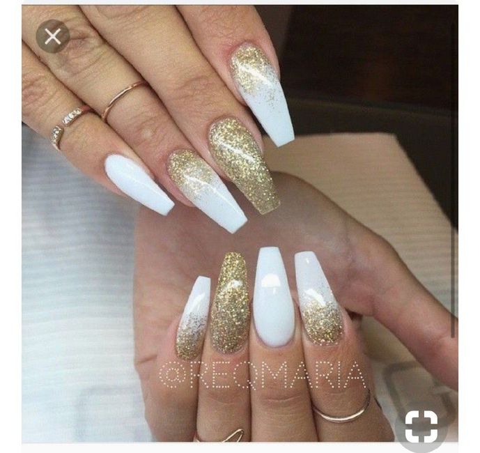 Nails! nails and more Nails!😀 4