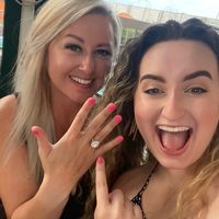 Brides of 2022! Show us your ring! - 1