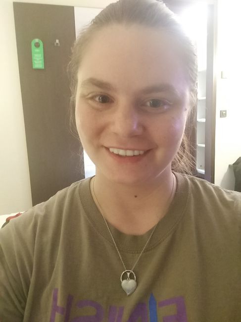 Shameless ring post - 2