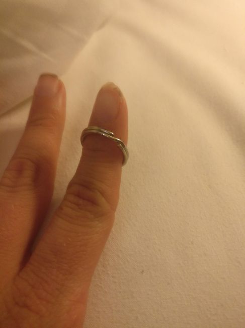 Shameless ring post - 3