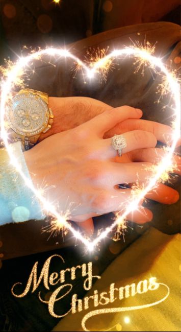 Brides of 2022! Show us your ring! 16