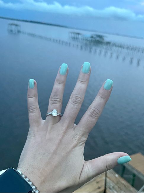 2023 Brides - Show us your ring! 16