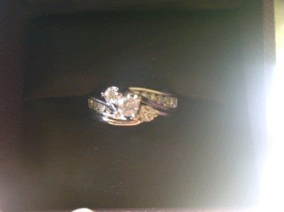 Let me see that BLING!