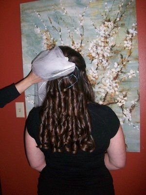 Hair and Makeup Trial Take TWO!