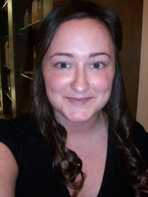 Hair and Makeup Trial Take TWO!