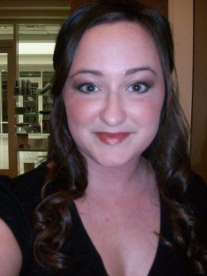Hair and Makeup Trial Take TWO!