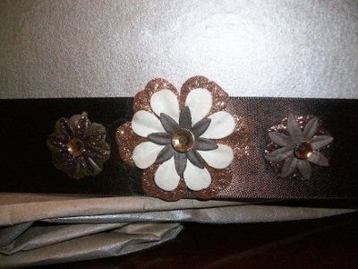 Card box help!