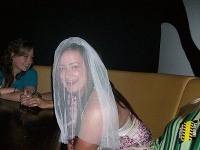 The Bachelorette Party