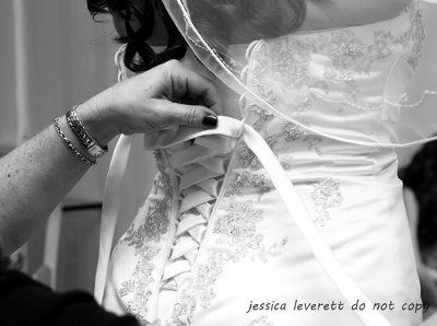 More wedding pictures :)