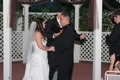 More wedding pictures :)