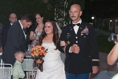 More wedding pictures :)