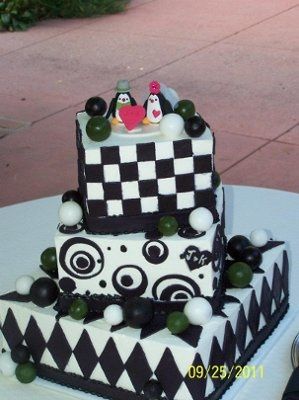 Cake Toppers- Ok ladies show me your cake toppers,