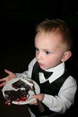 Post Those Wedding Pics You Didn't Want People To See!  : ) BUMPED for New Brides