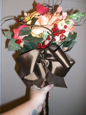 Got my flowers!!! PICS!!