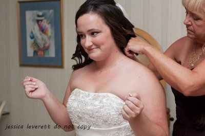 More wedding pictures :)