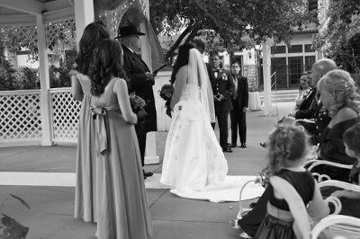 More wedding pictures :)