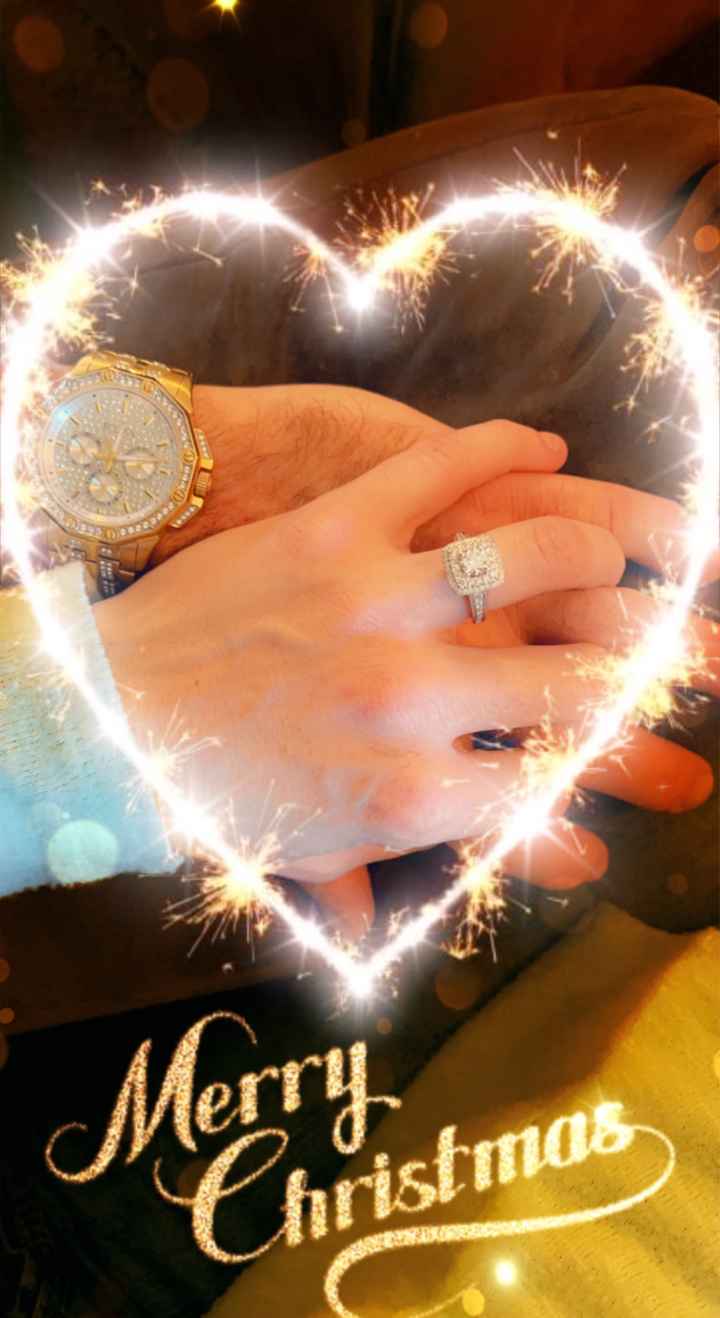 Brides of 2022! Show us your ring! - 1