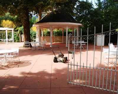 lets see pics of everyones venues!!