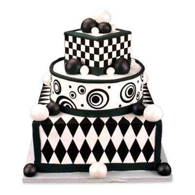 This is what my cake is going to look like- what about yours??