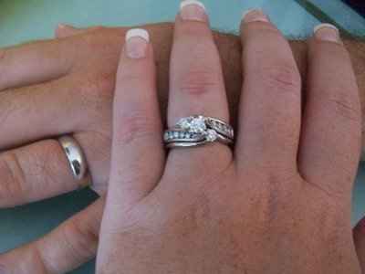 Our Honeymoon :-D