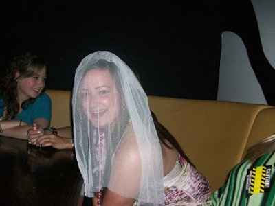 The Bachelorette Party