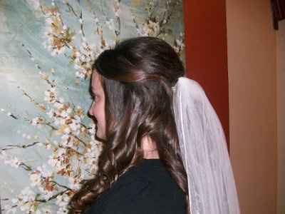 Hair and Makeup Trial Take TWO!