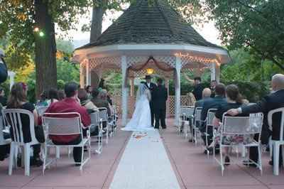 More wedding pictures :)