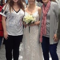 Show off your dress! (and more) - 1