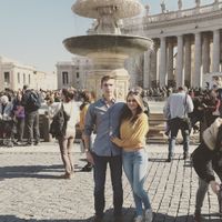 Fiancé(e) Friday! Show off your fiancé(e)! - 1