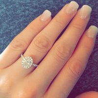 Brides of 2020!  Show us your ring! - 1