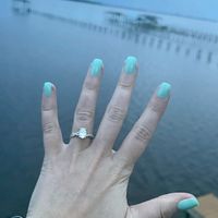 2023 Brides - Show us your ring! - 1