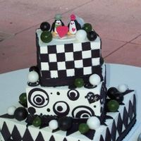 Cake Toppers- Ok ladies show me your cake toppers,