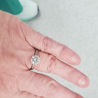 Brides of 2022! Show us your ring! - 1