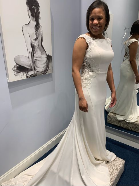 Hard to decided (dresses) - 3