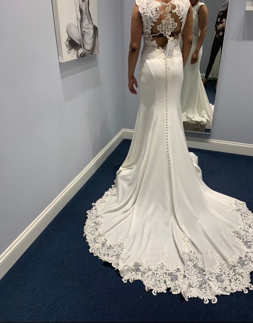 Hard to decided (dresses) - 1