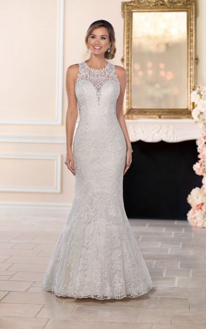 Please vote dress 1 or dress 2 - 1