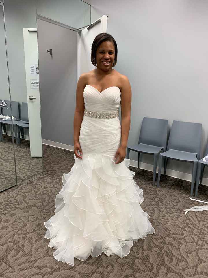 Hard to decided (dresses) - 2