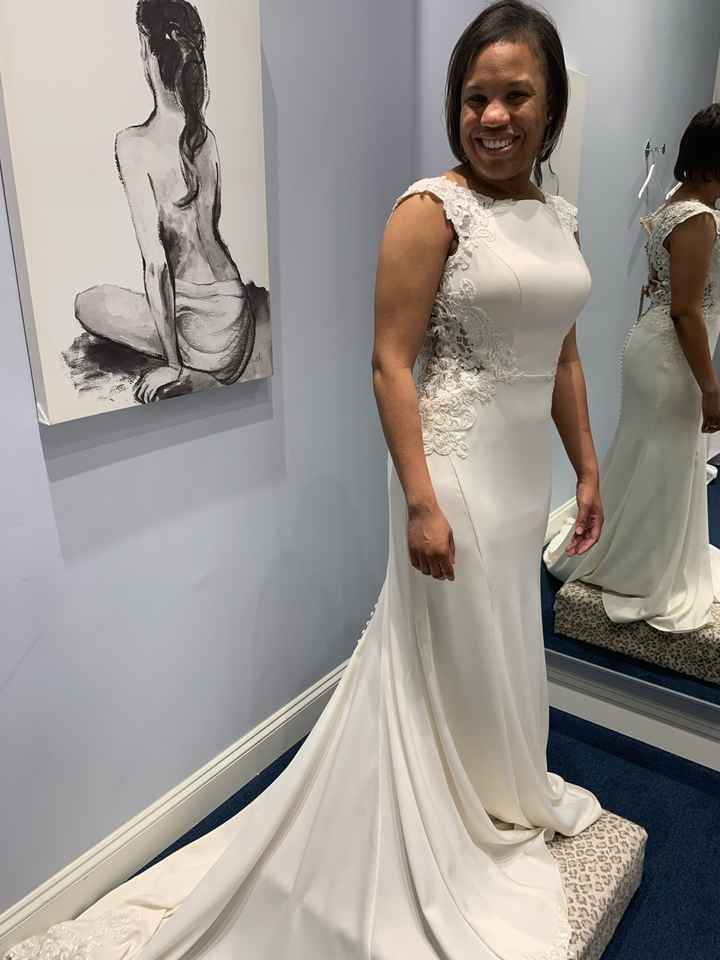 Hard to decided (dresses) - 3