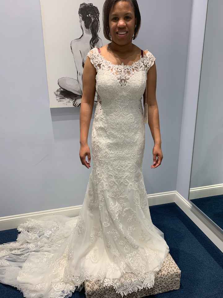 Hard to decided (dresses) - 4