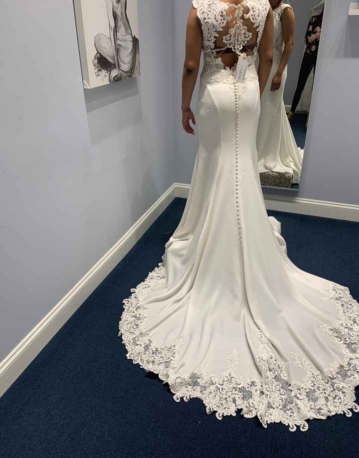 Hard to decided (dresses) - 1