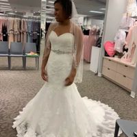 Please vote dress 1 or dress 2 - 2