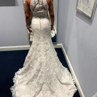 Please vote dress 1 or dress 2 - 2