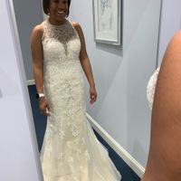 Show me your dresses! - 1