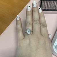 2023 Brides - Show us your ring! - 1