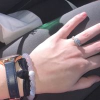 2019 Brides, Let's See Those E-rings - 1
