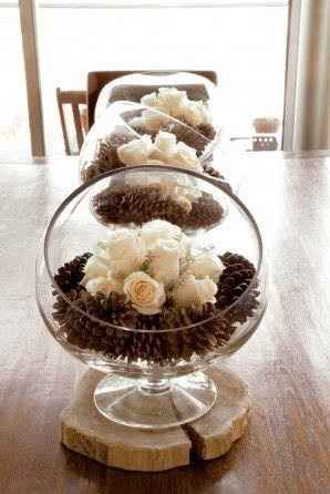 What is your wedding inspo?