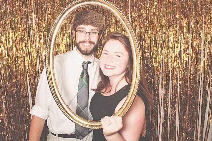 Show us you and your SO!