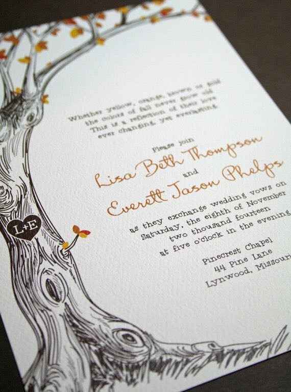 What is your wedding inspo?