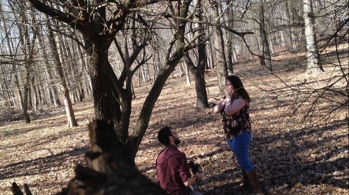 Proposal Photos!!!